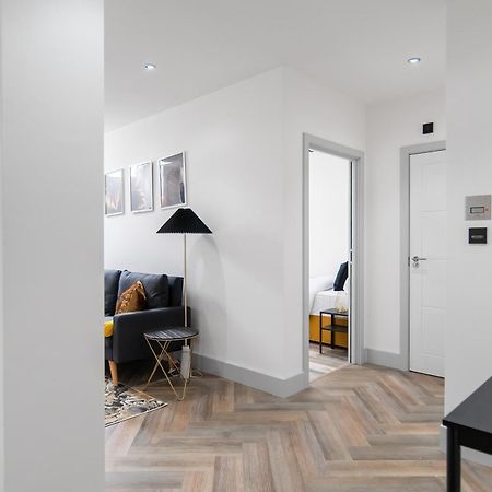 شقة London Road Romford Block المظهر الخارجي الصورة