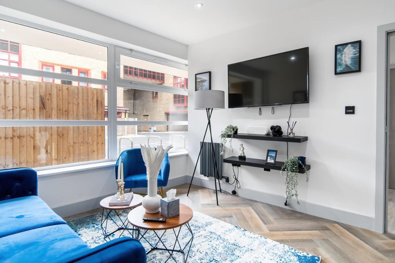 شقة London Road Romford Block المظهر الخارجي الصورة